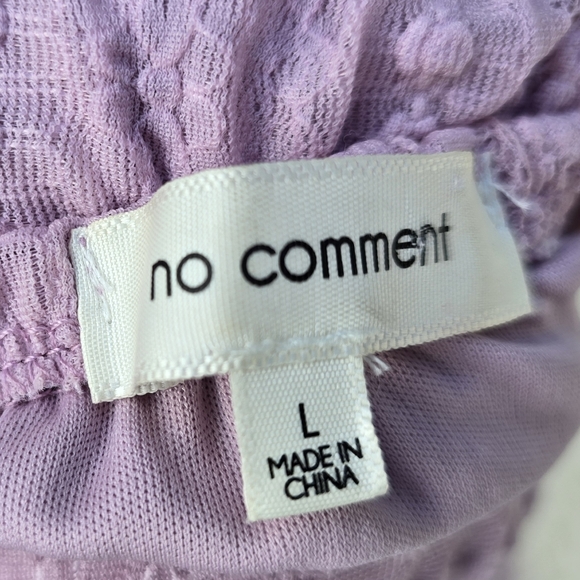 Chic Lavender Lace Maxi Dress - Picture 5 of 9